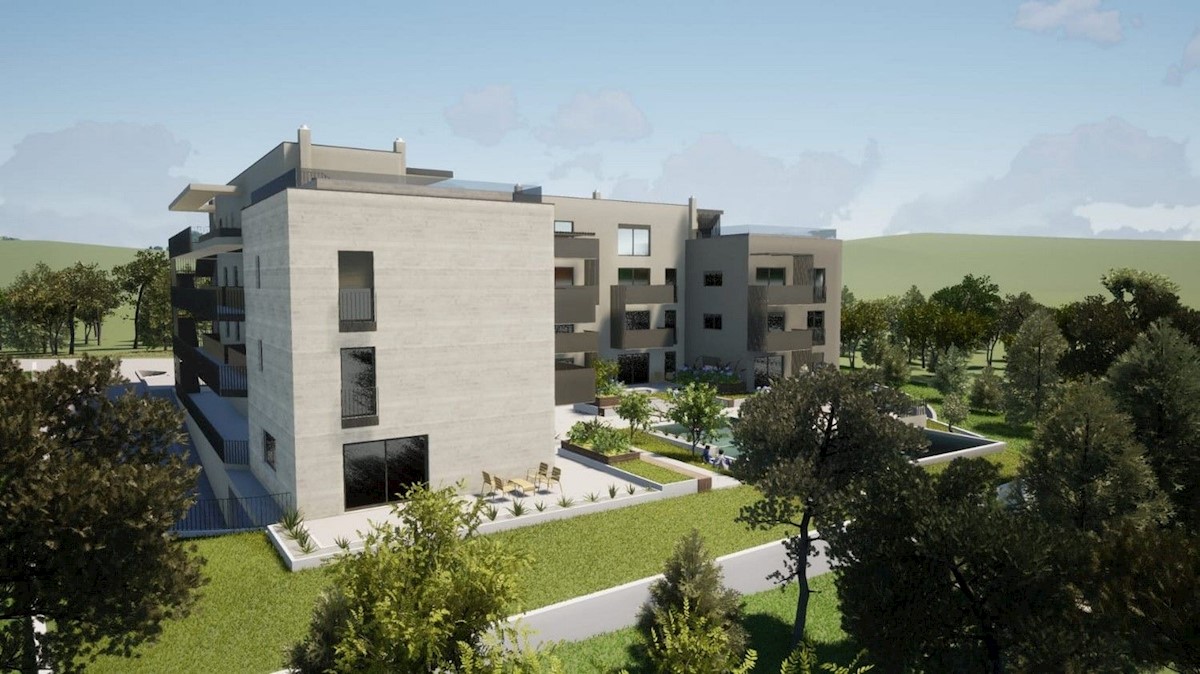 Flat For sale - ISTARSKA TAR-VABRIGA