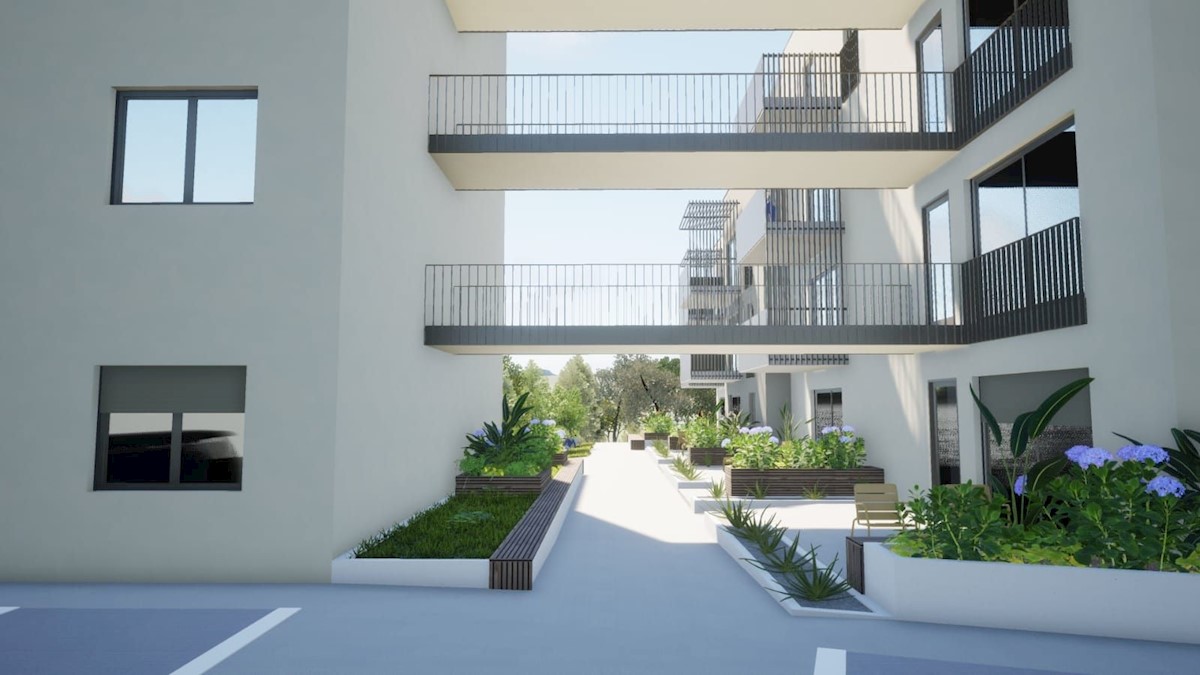Flat For sale - ISTARSKA TAR-VABRIGA