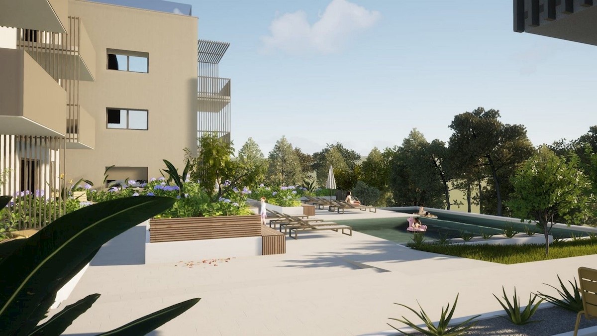 Flat For sale - ISTARSKA TAR-VABRIGA