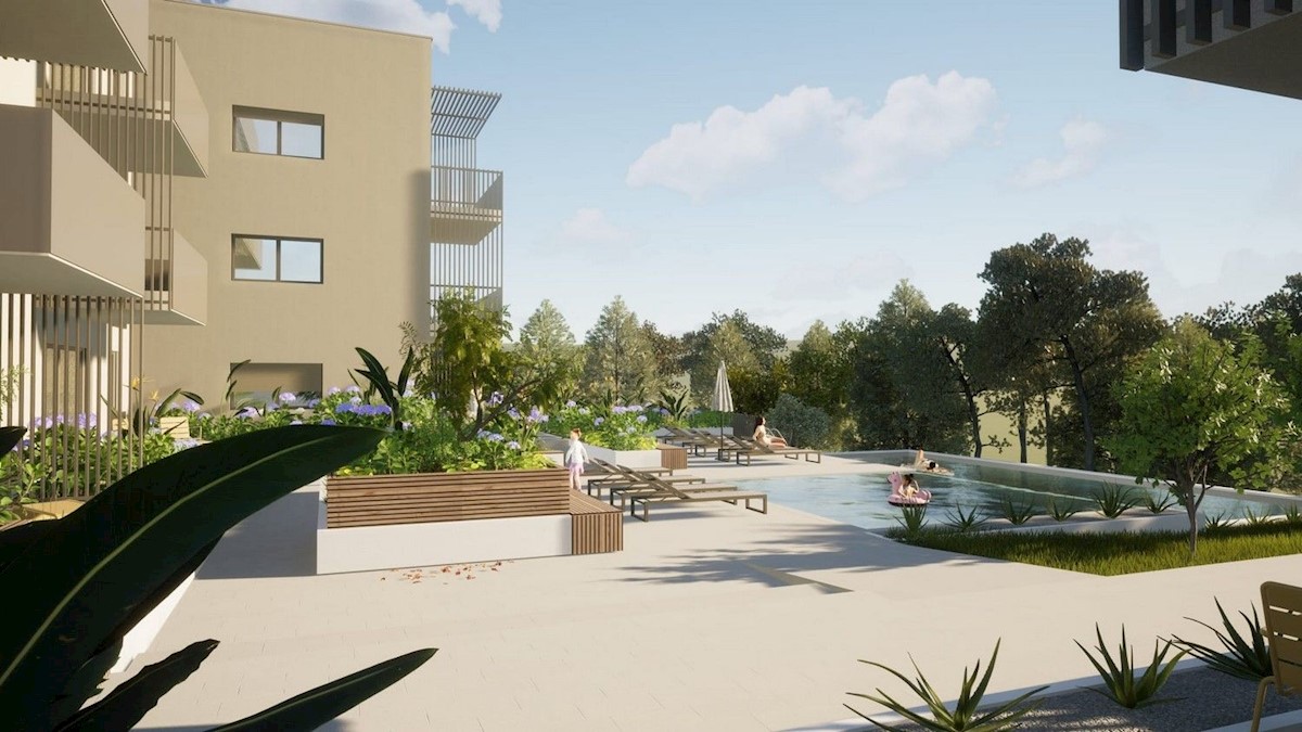 Flat For sale - ISTARSKA TAR-VABRIGA