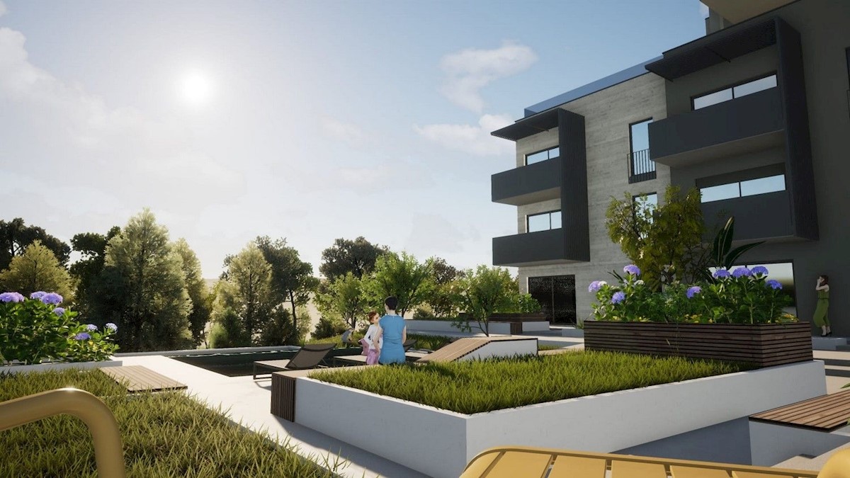 Flat For sale - ISTARSKA TAR-VABRIGA
