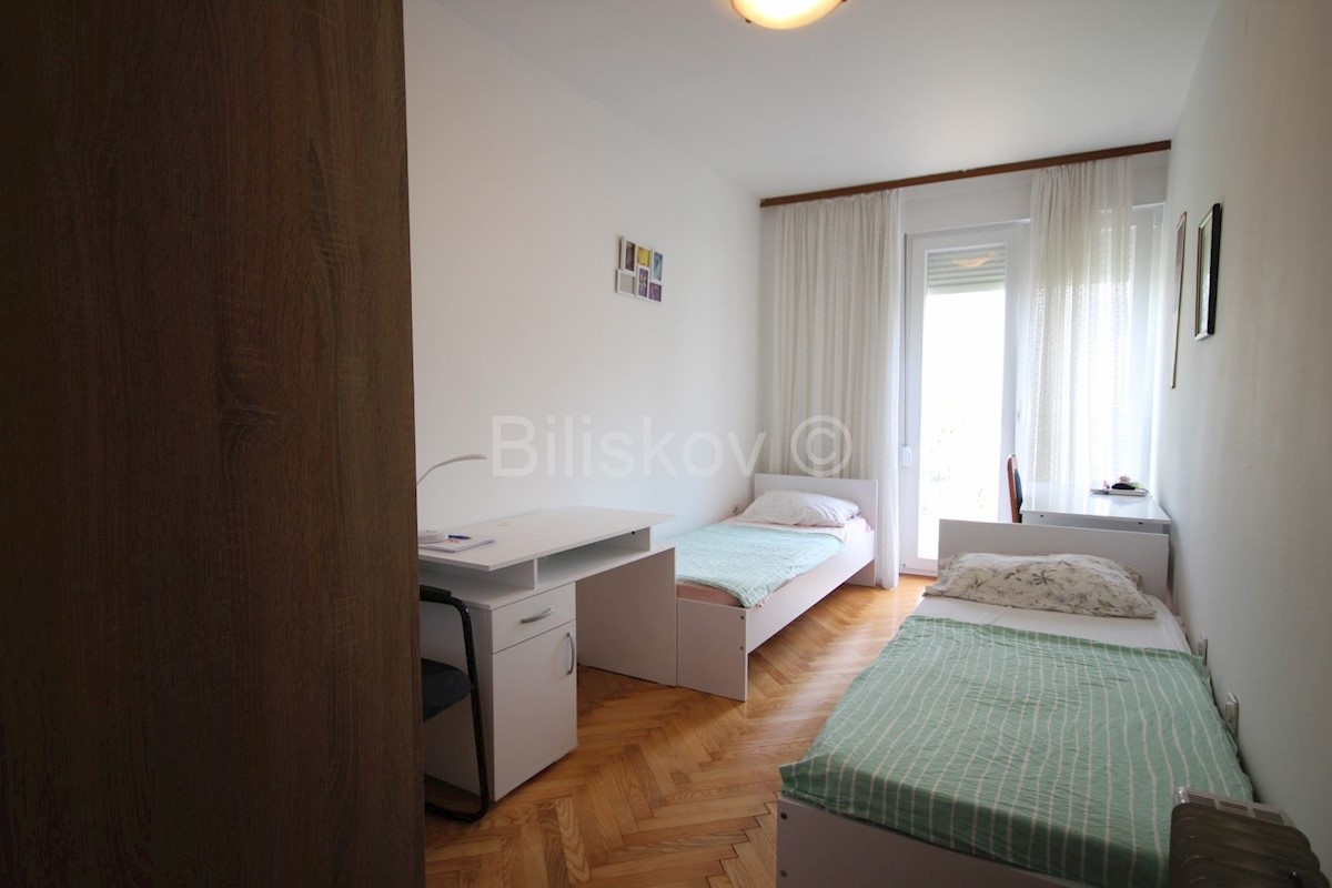 Apartmán Na prodej - SPLITSKO-DALMATINSKA SPLIT