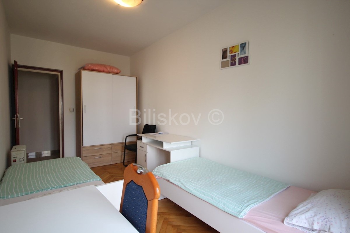 Apartmán Na prodej - SPLITSKO-DALMATINSKA SPLIT