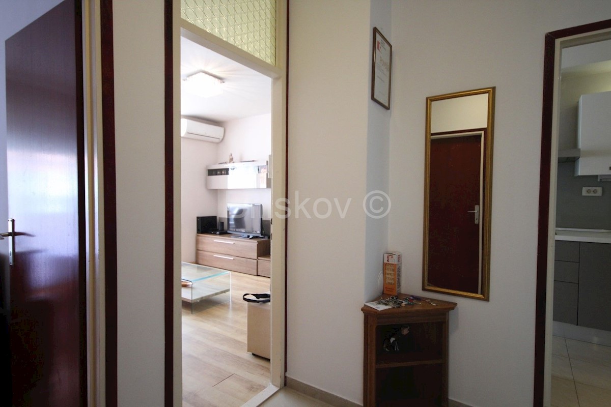 Apartmán Na prodej - SPLITSKO-DALMATINSKA SPLIT