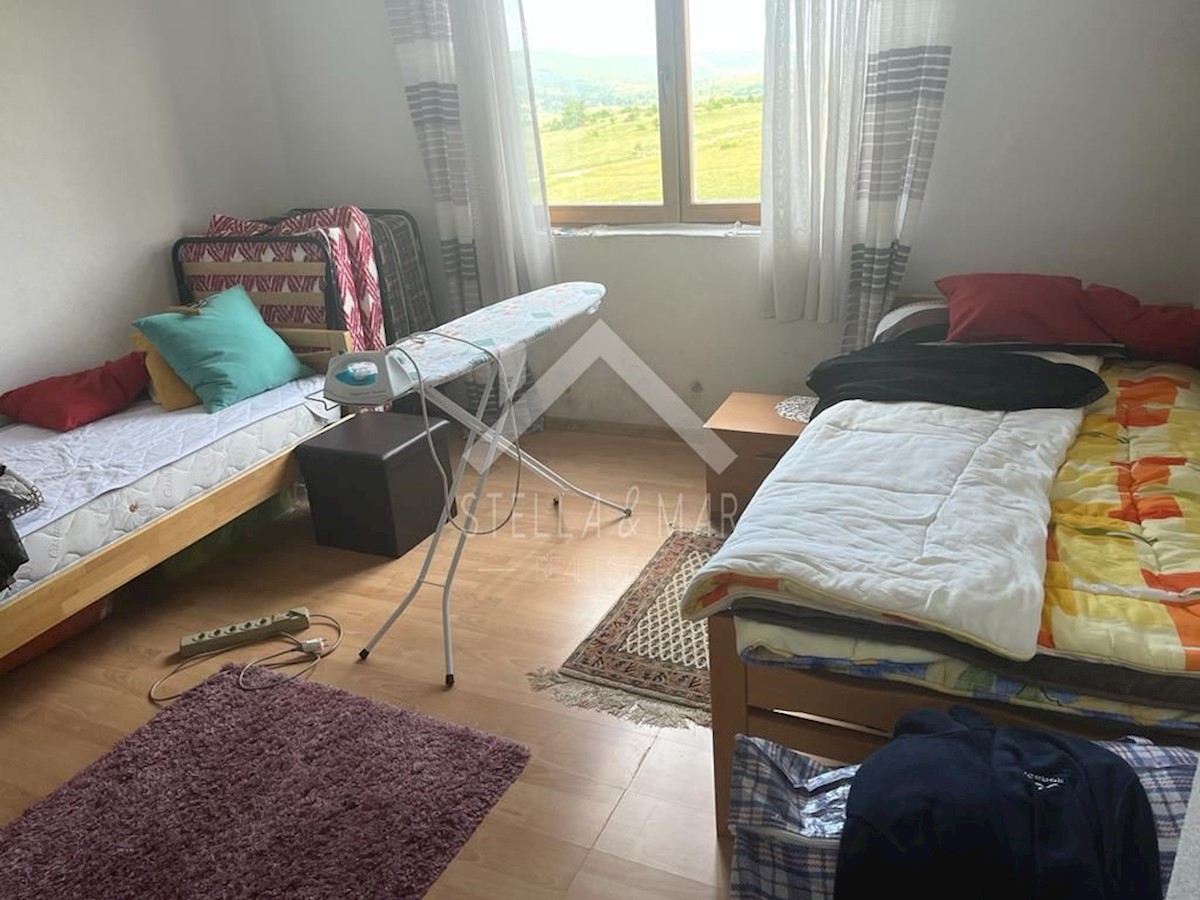 House For sale - LIČKO-SENJSKA UDBINA