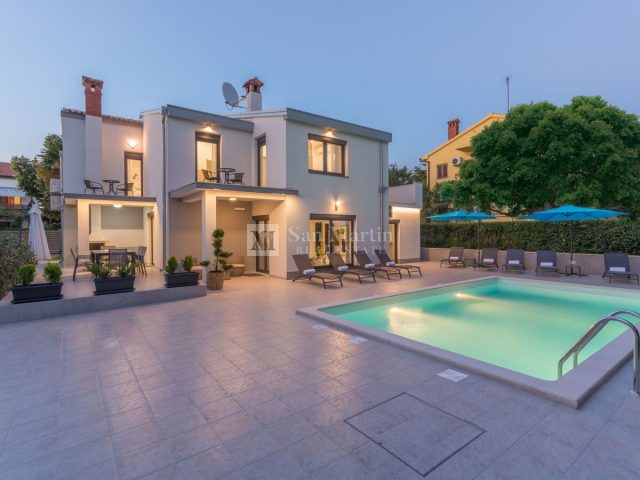 Dům na prodej 210 m² – Poreč