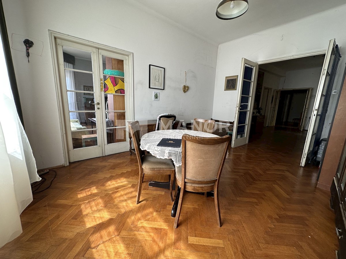 Apartmán Na predaj - PRIMORSKO-GORANSKA RIJEKA