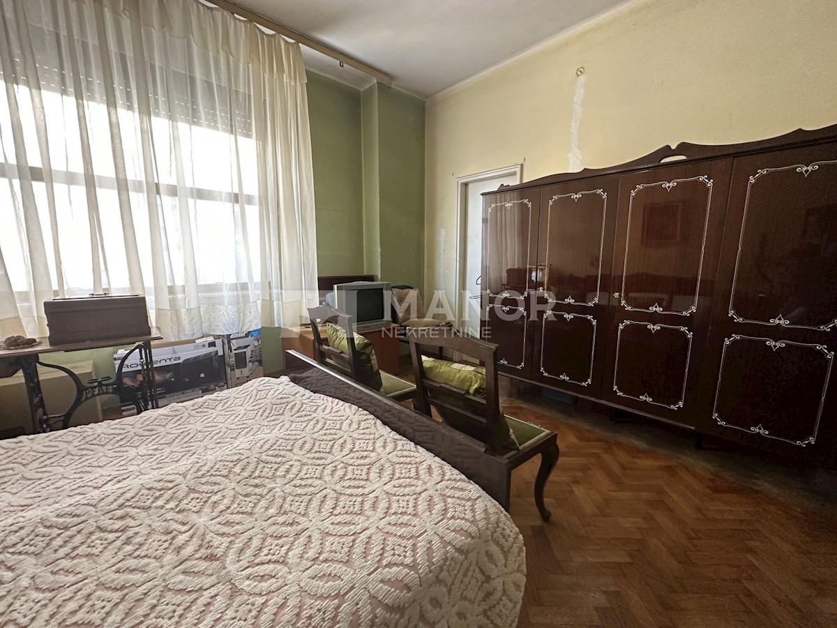 Apartmán Na predaj - PRIMORSKO-GORANSKA RIJEKA