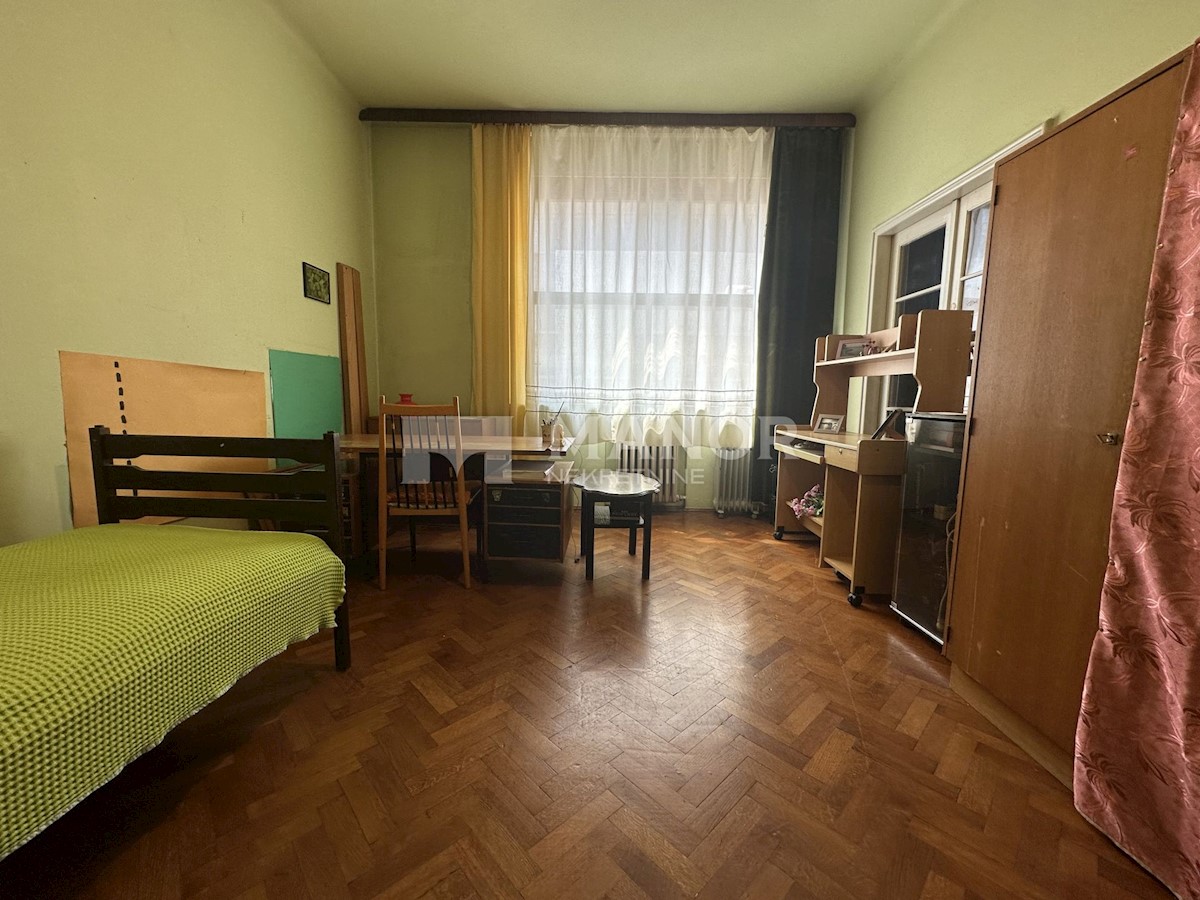 Apartmán Na predaj - PRIMORSKO-GORANSKA RIJEKA