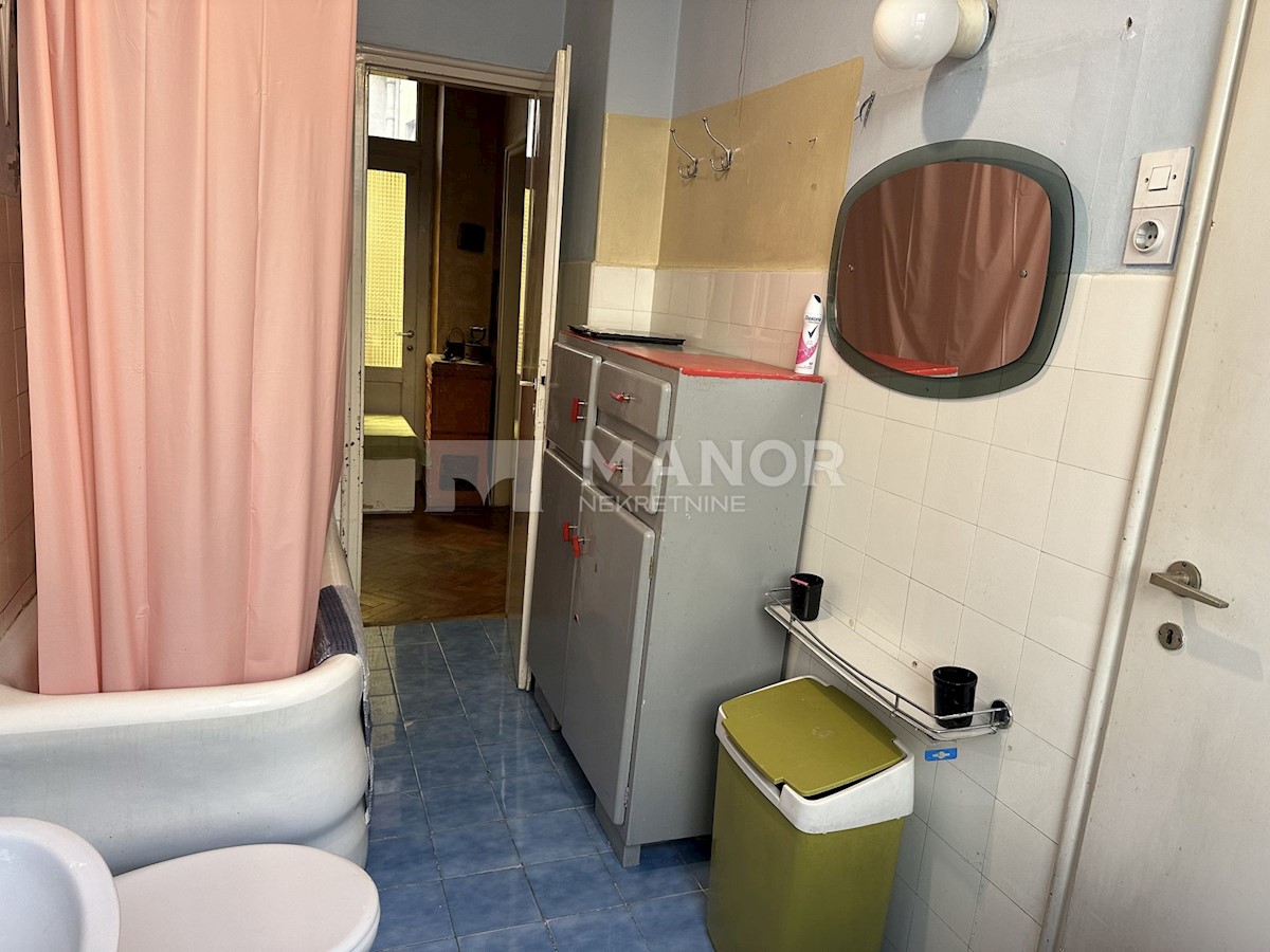 Apartmán Na predaj - PRIMORSKO-GORANSKA RIJEKA