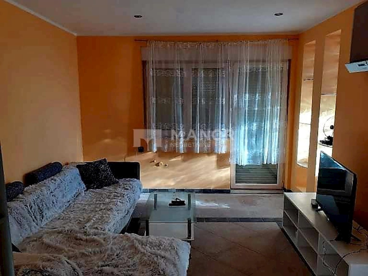 Apartmán Na prodej - PRIMORSKO-GORANSKA RIJEKA