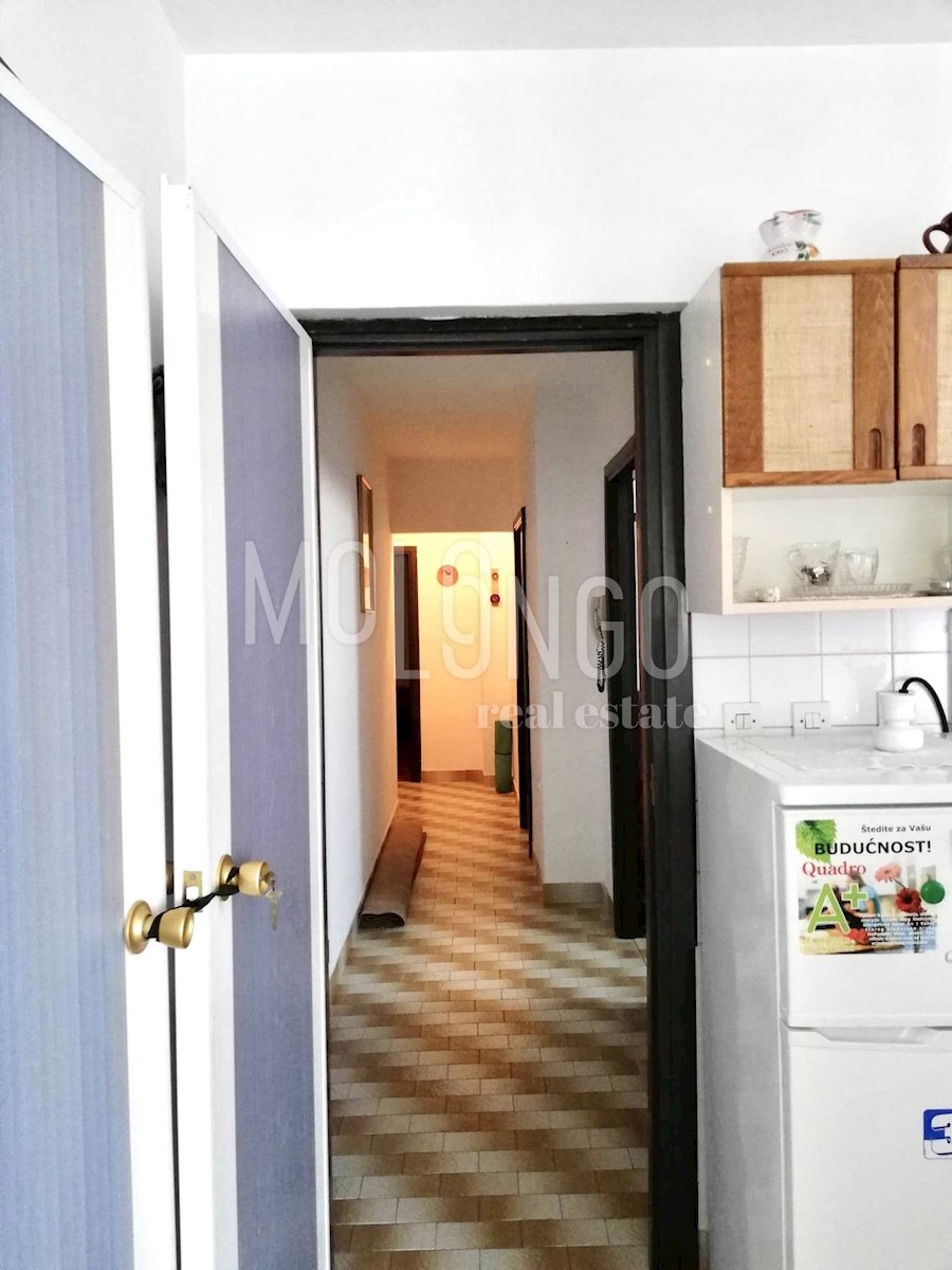 Apartmán Na predaj - LIČKO-SENJSKA SENJ