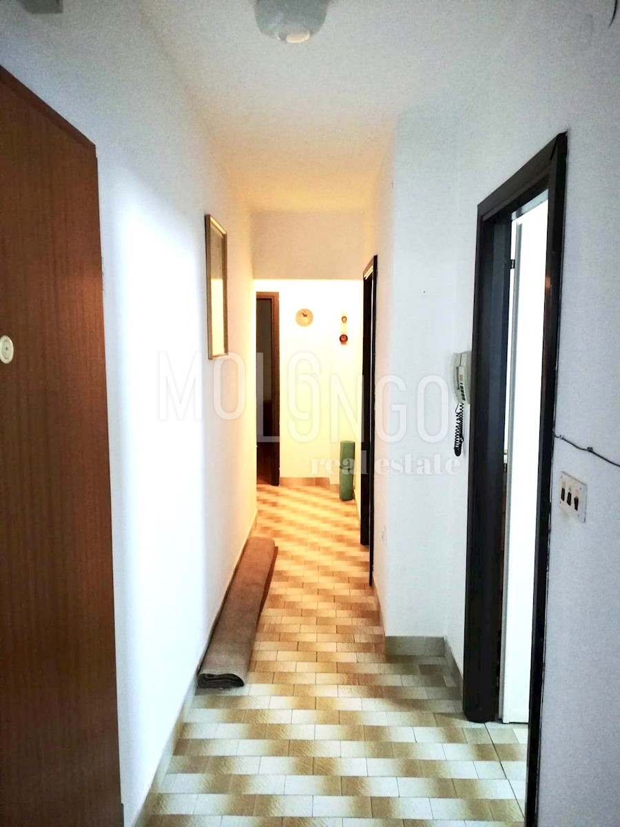 Apartmán Na predaj - LIČKO-SENJSKA SENJ