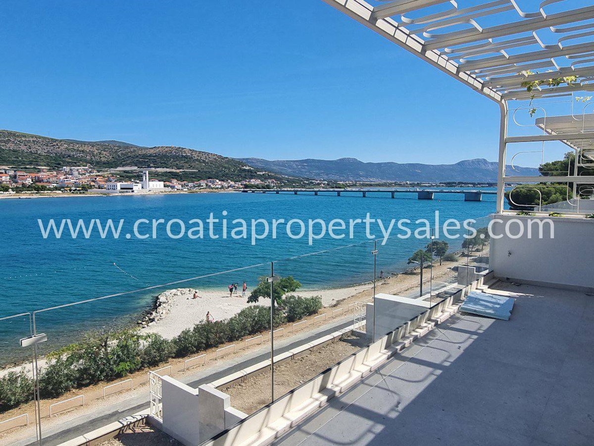 Casa In vendita - SPLITSKO-DALMATINSKA TROGIR