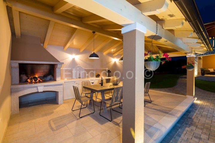 House For sale - Istarska Poreč - foto 4/11