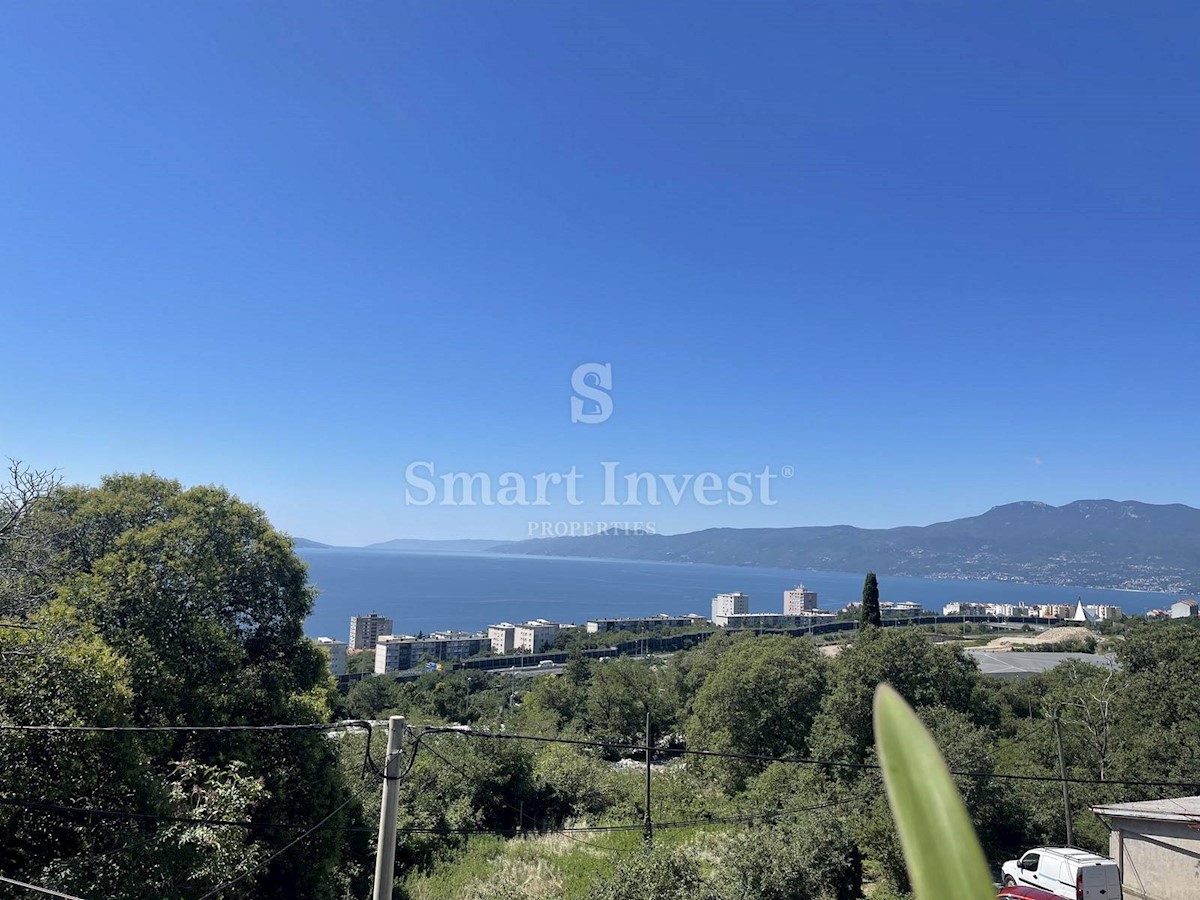 Flat For sale - PRIMORSKO-GORANSKA RIJEKA