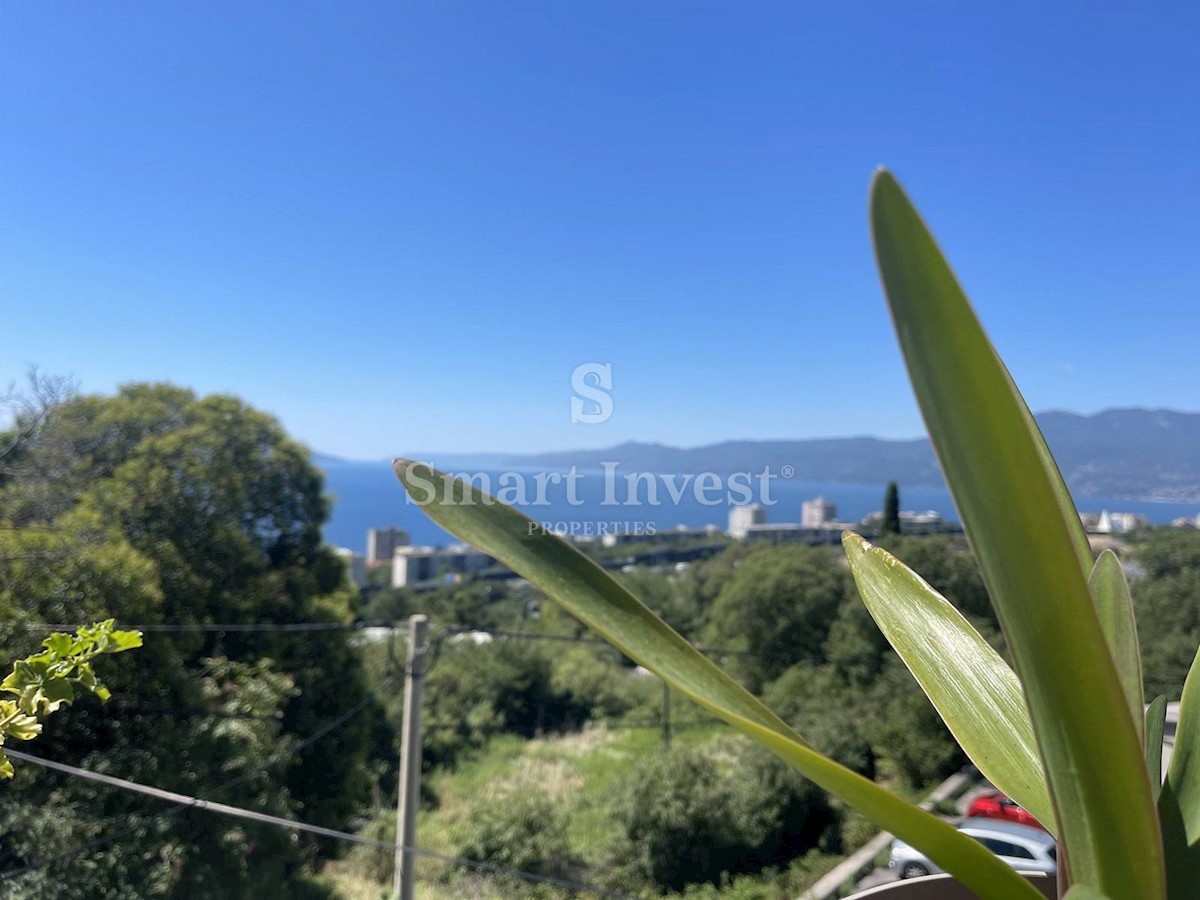 Flat For sale - PRIMORSKO-GORANSKA RIJEKA