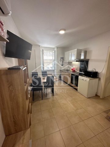 Apartma za najem 38 m² – Školjić