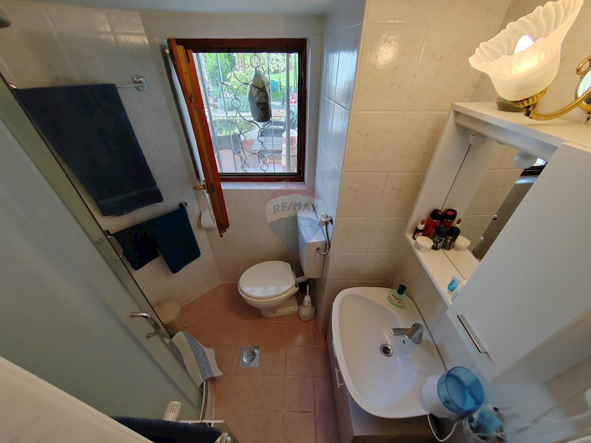 Haus Zu verkaufen - PRIMORSKO-GORANSKA KRK