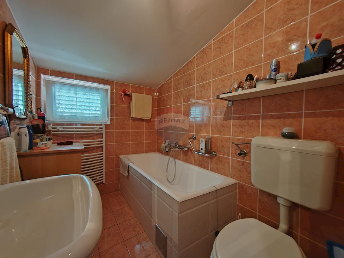 Haus Zu verkaufen - PRIMORSKO-GORANSKA KRK