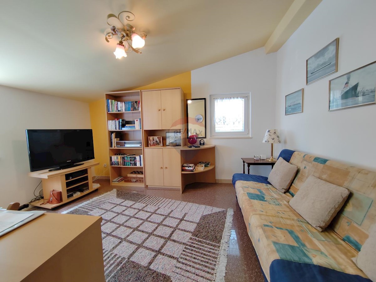 Haus Zu verkaufen - PRIMORSKO-GORANSKA KRK