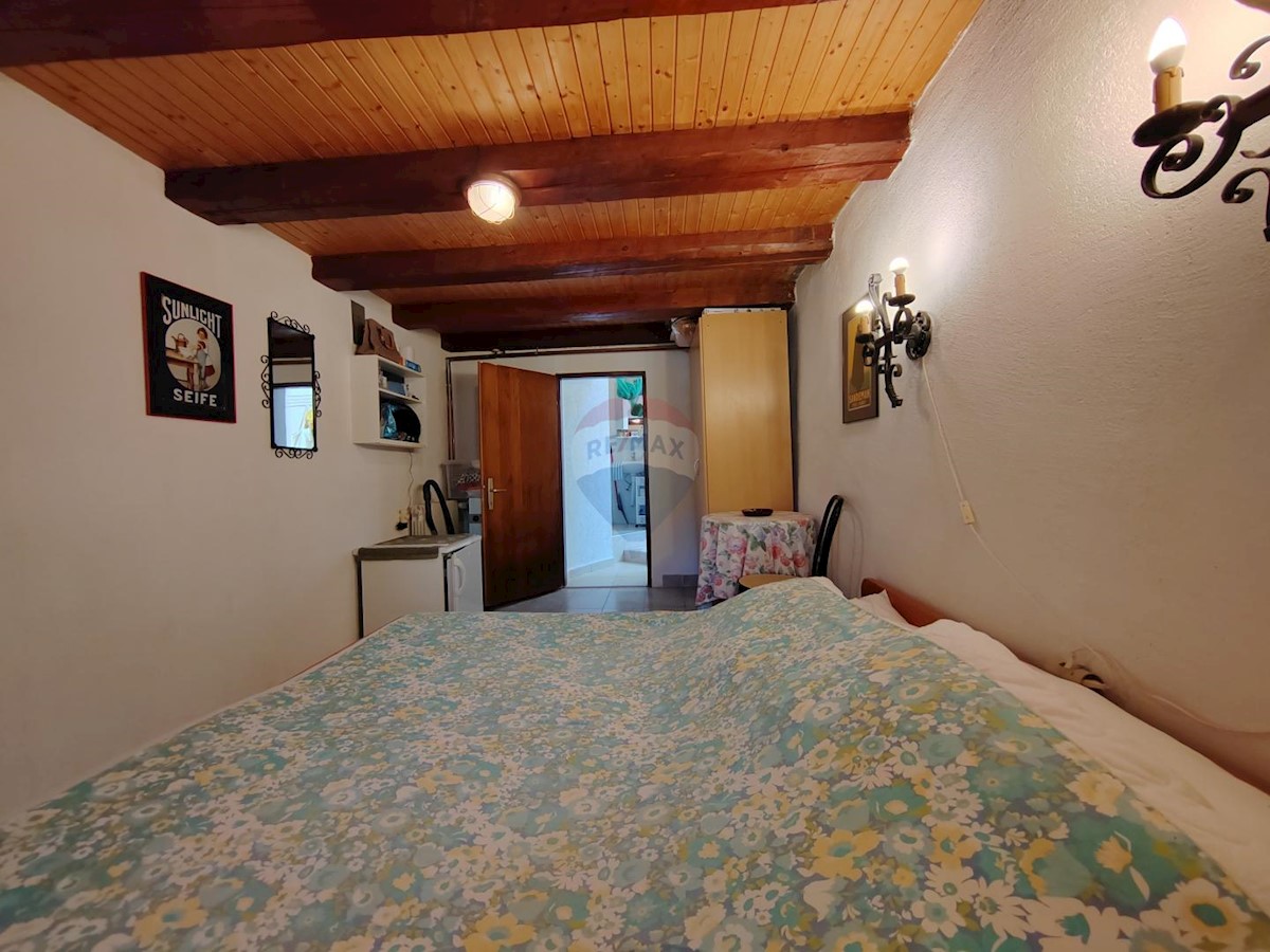 Haus Zu verkaufen - Primorsko-goranska Krk - foto 2/32