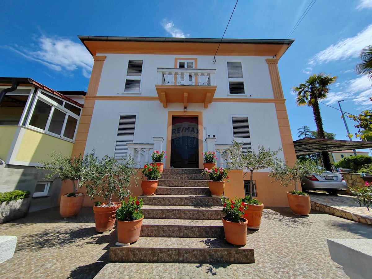 Haus Zu verkaufen - PRIMORSKO-GORANSKA KRK