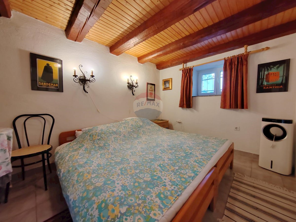 Haus Zu verkaufen - Primorsko-goranska Krk - foto 3/32
