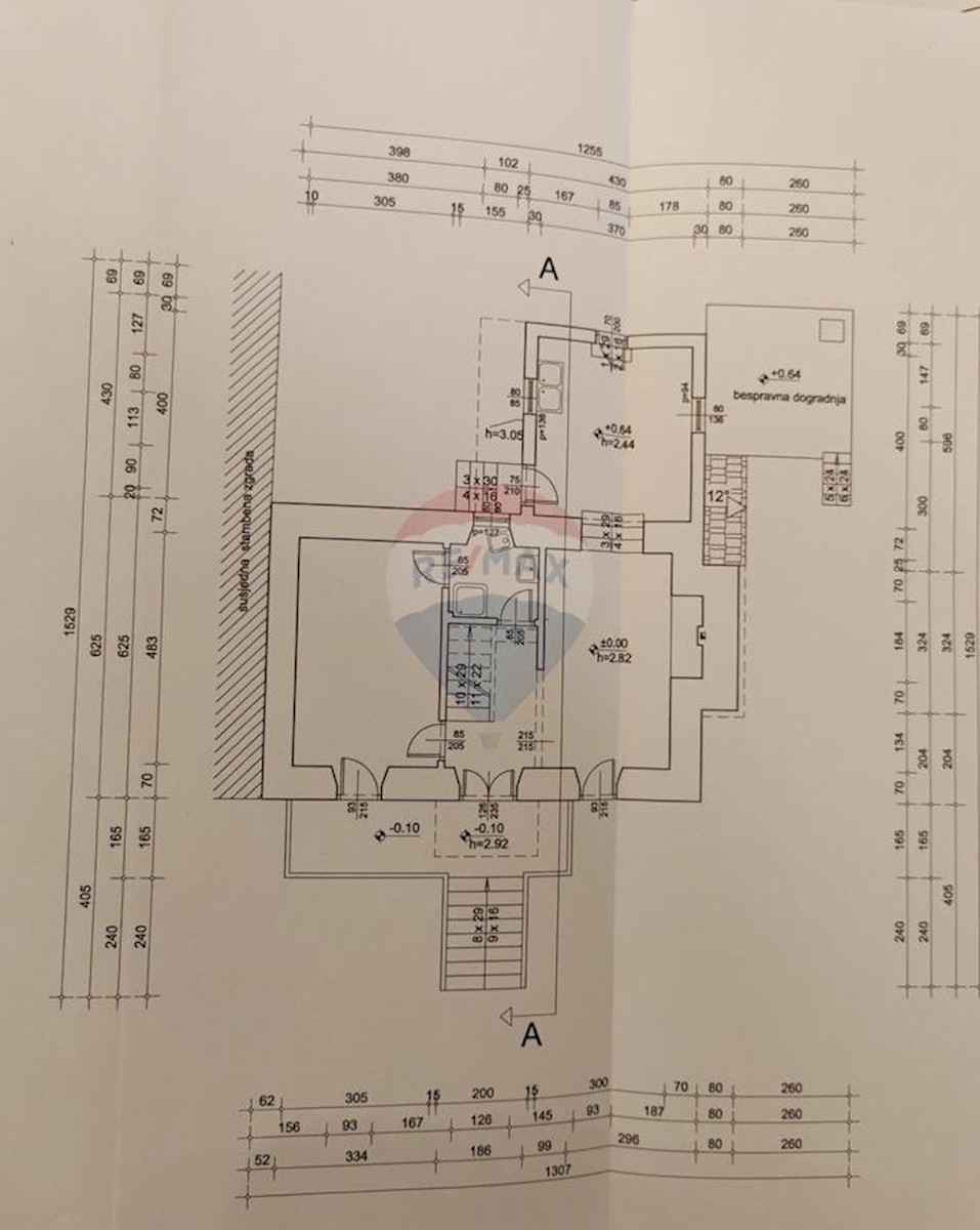 Haus Zu verkaufen - PRIMORSKO-GORANSKA KRK