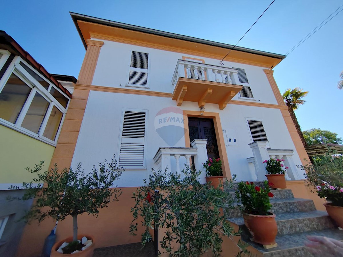 Haus Zu verkaufen - PRIMORSKO-GORANSKA KRK