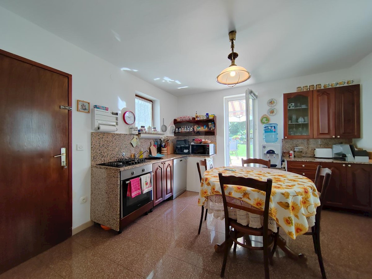 Haus Zu verkaufen - PRIMORSKO-GORANSKA KRK