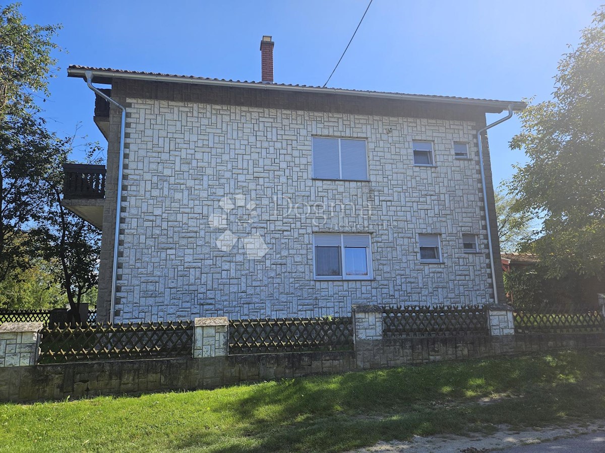 Casa In vendita - VARAŽDINSKA LUDBREG