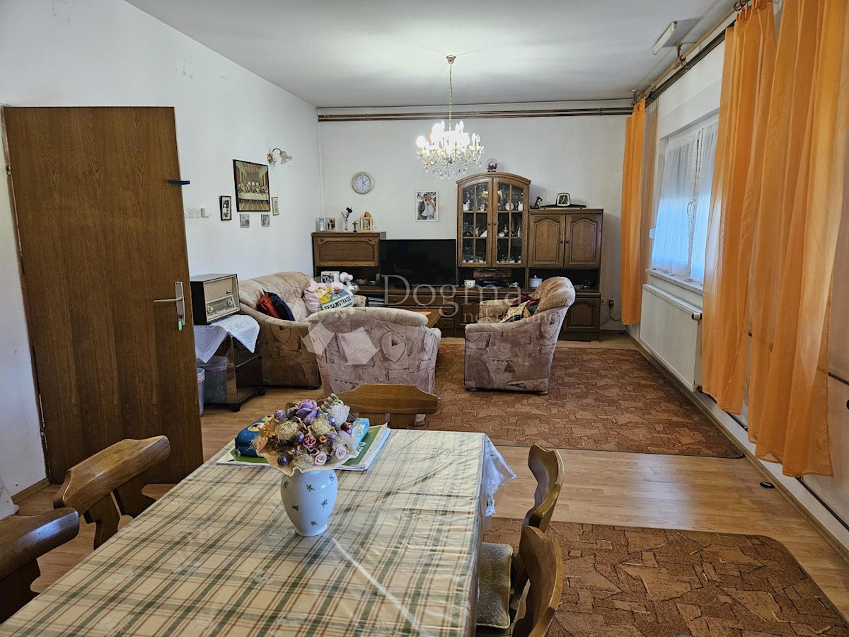 Casa In vendita - VARAŽDINSKA LUDBREG