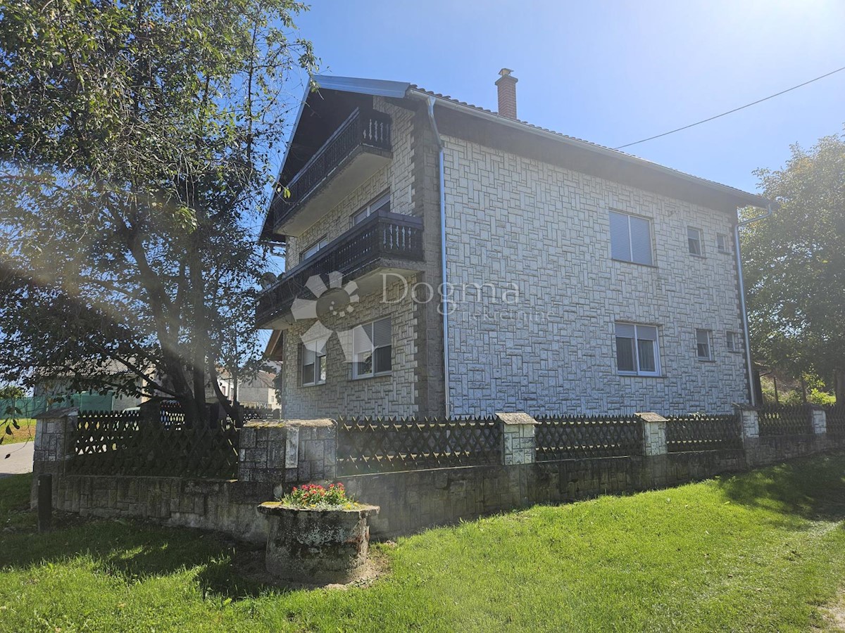 Casa In vendita - VARAŽDINSKA LUDBREG