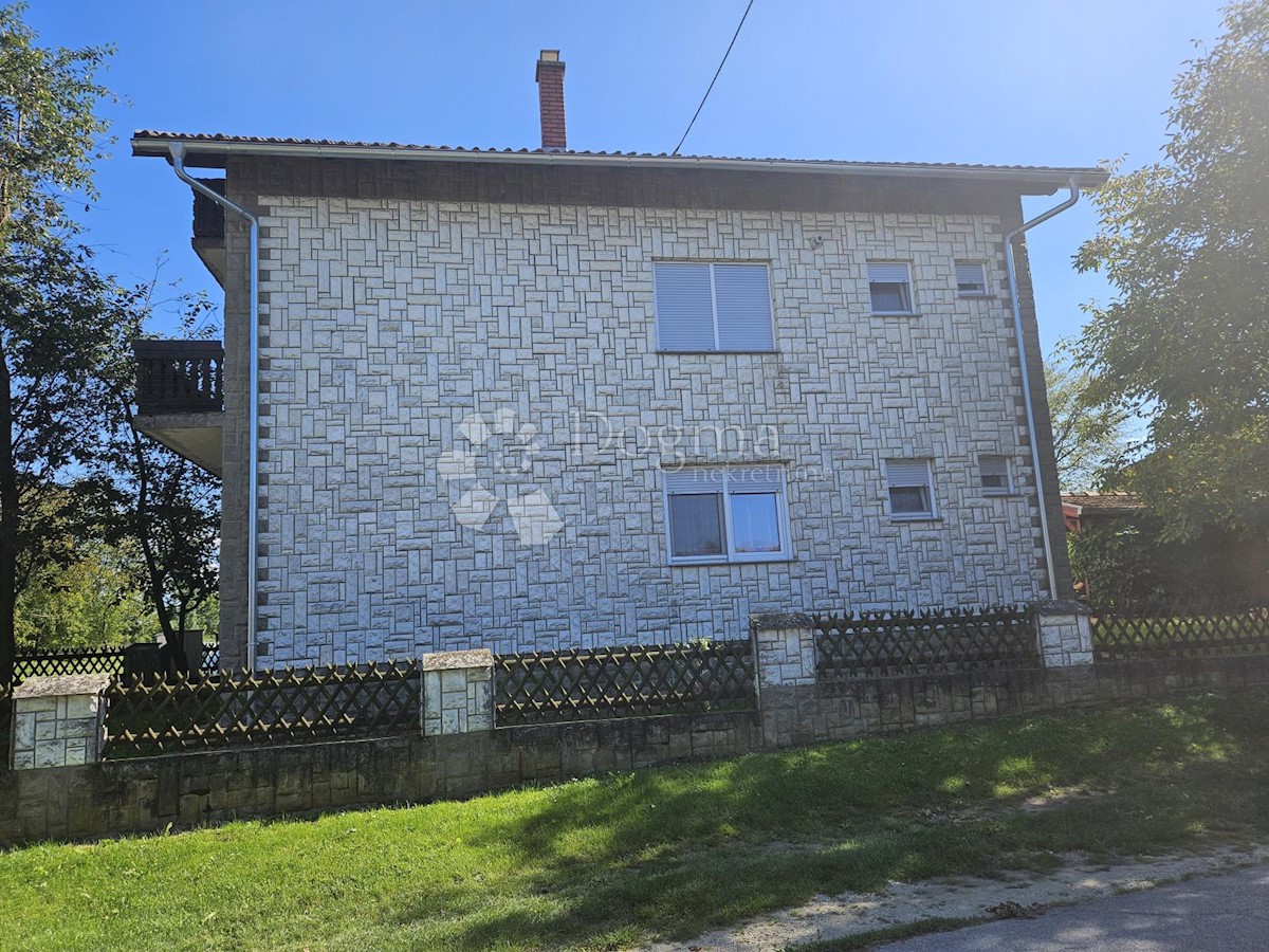 Casa In vendita - VARAŽDINSKA LUDBREG