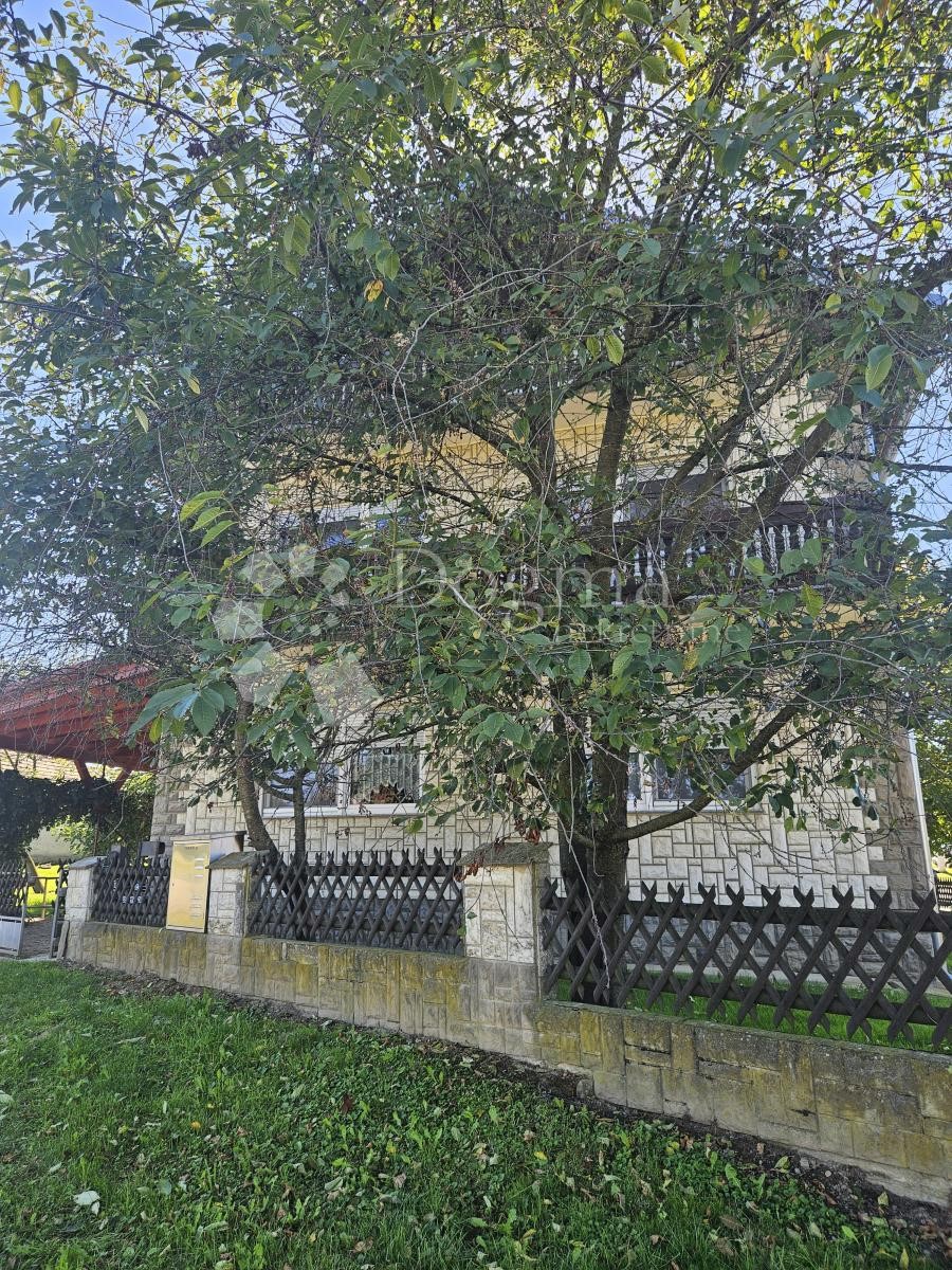 Casa In vendita - VARAŽDINSKA LUDBREG