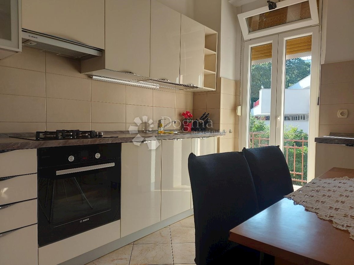 Apartmán K pronájmu - PRIMORSKO-GORANSKA RIJEKA