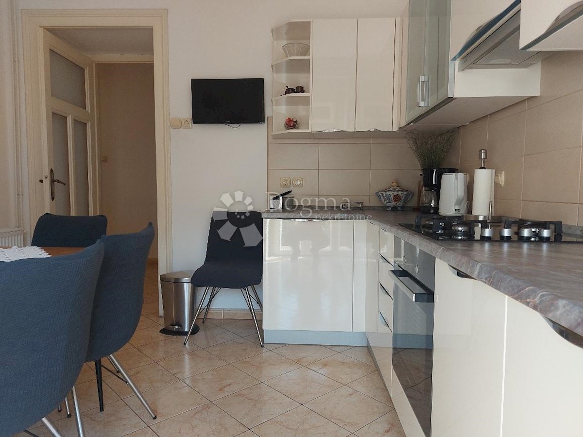 Apartmán K pronájmu - PRIMORSKO-GORANSKA RIJEKA