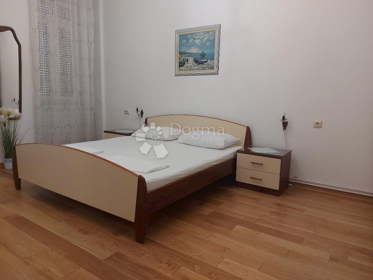 Apartmán K pronájmu - PRIMORSKO-GORANSKA RIJEKA