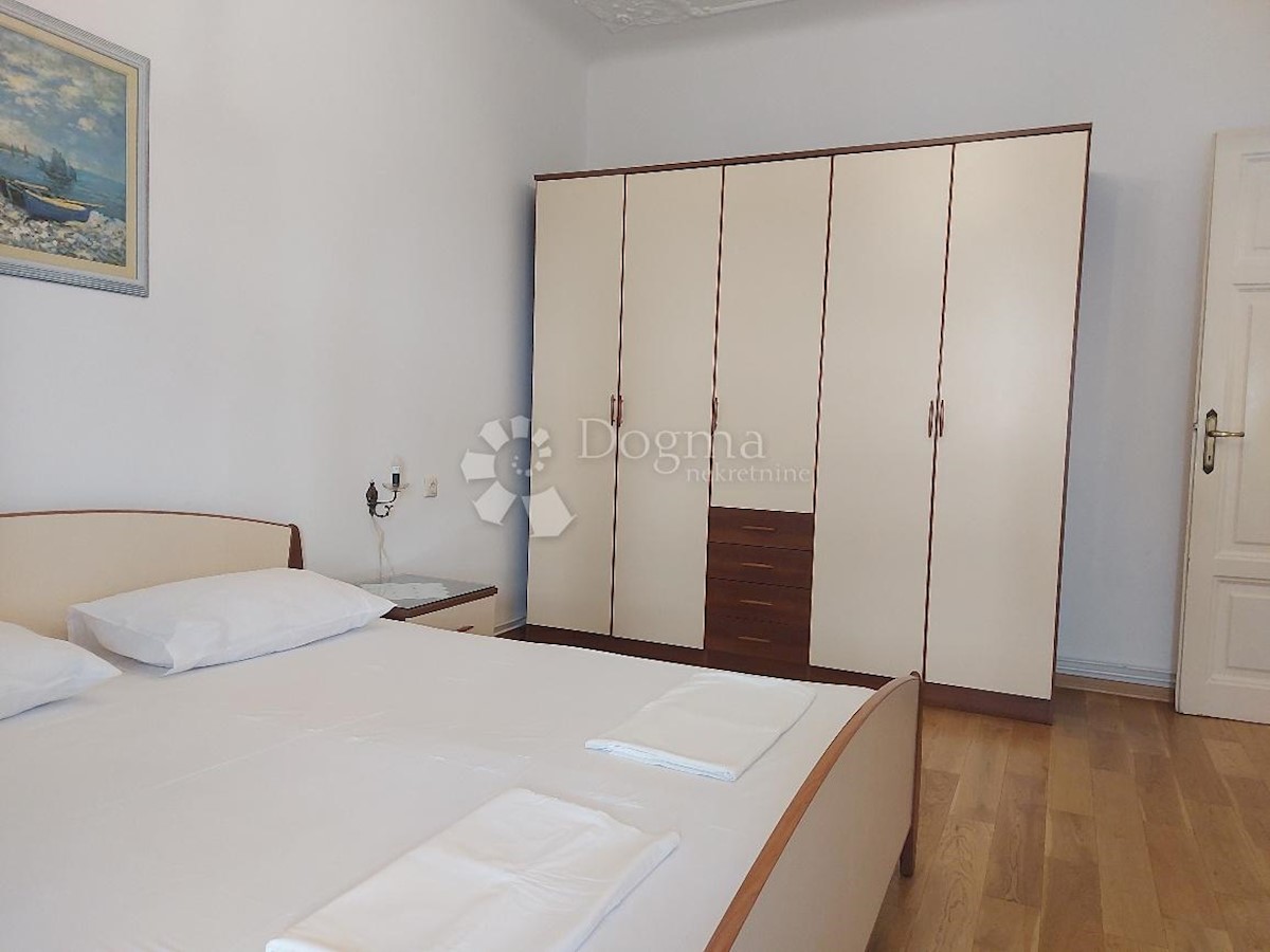 Apartmán K pronájmu - PRIMORSKO-GORANSKA RIJEKA