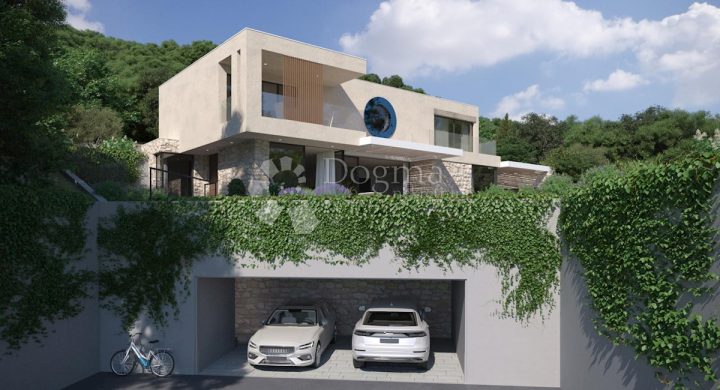 Dom na predaj 353 m² – Labin