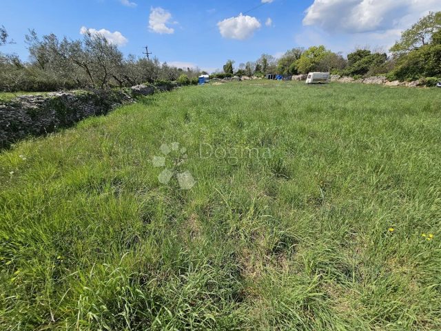 Parcela Na predaj - Istarska Marčana - foto 2/3