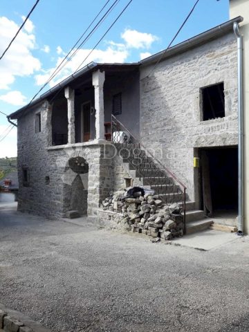 Casa In vendita - Istarska Buzet - foto 2/5