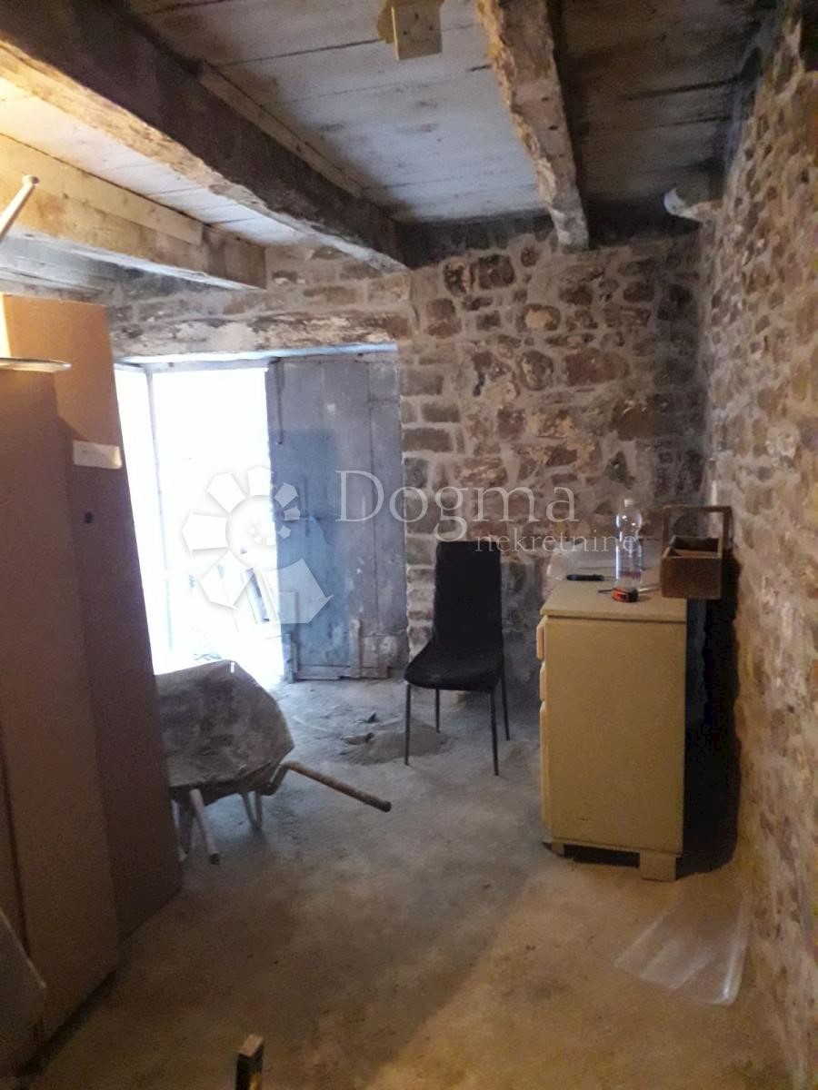 Maison À vendre - ISTARSKA Buzet