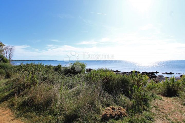 Grundstück Zu verkaufen - Istarska Umag - foto 2/3