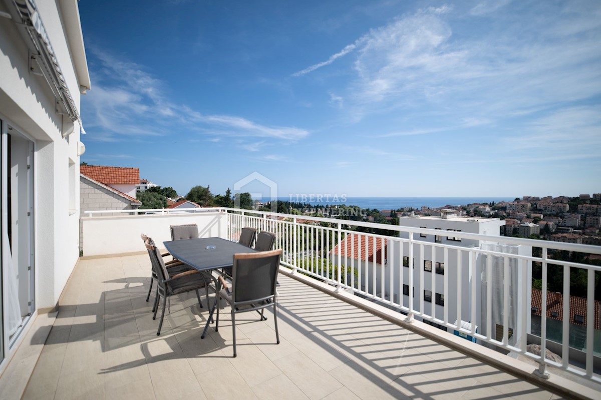 Apartment Zu verkaufen - DUBROVAČKO-NERETVANSKA DUBROVNIK