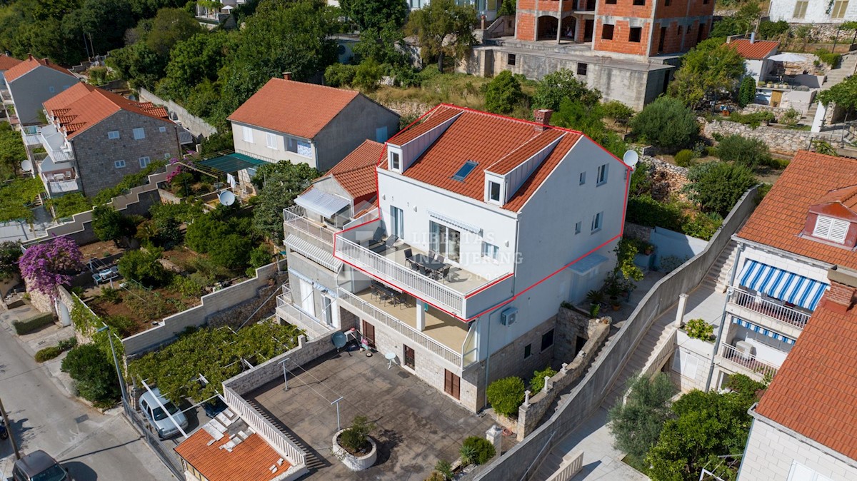 Apartment Zu verkaufen - DUBROVAČKO-NERETVANSKA DUBROVNIK