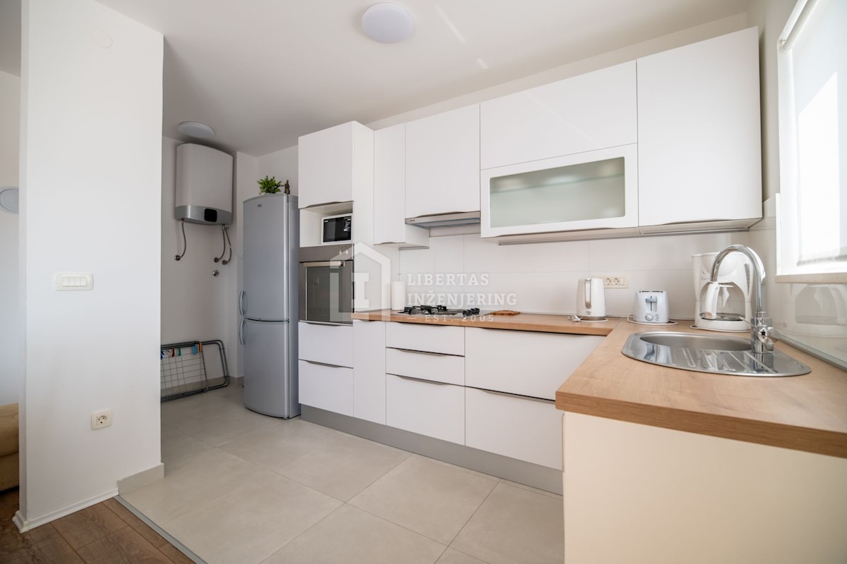 Apartment Zu verkaufen - DUBROVAČKO-NERETVANSKA DUBROVNIK