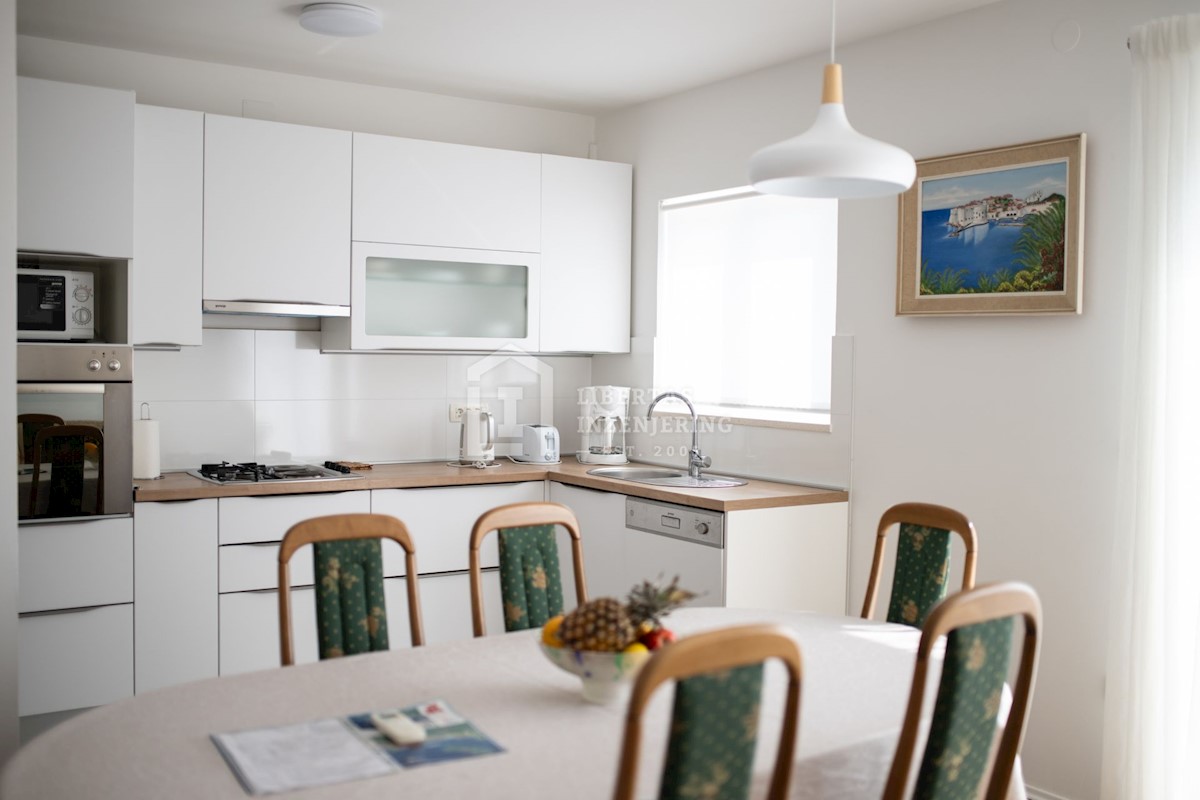 Apartment Zu verkaufen - DUBROVAČKO-NERETVANSKA DUBROVNIK