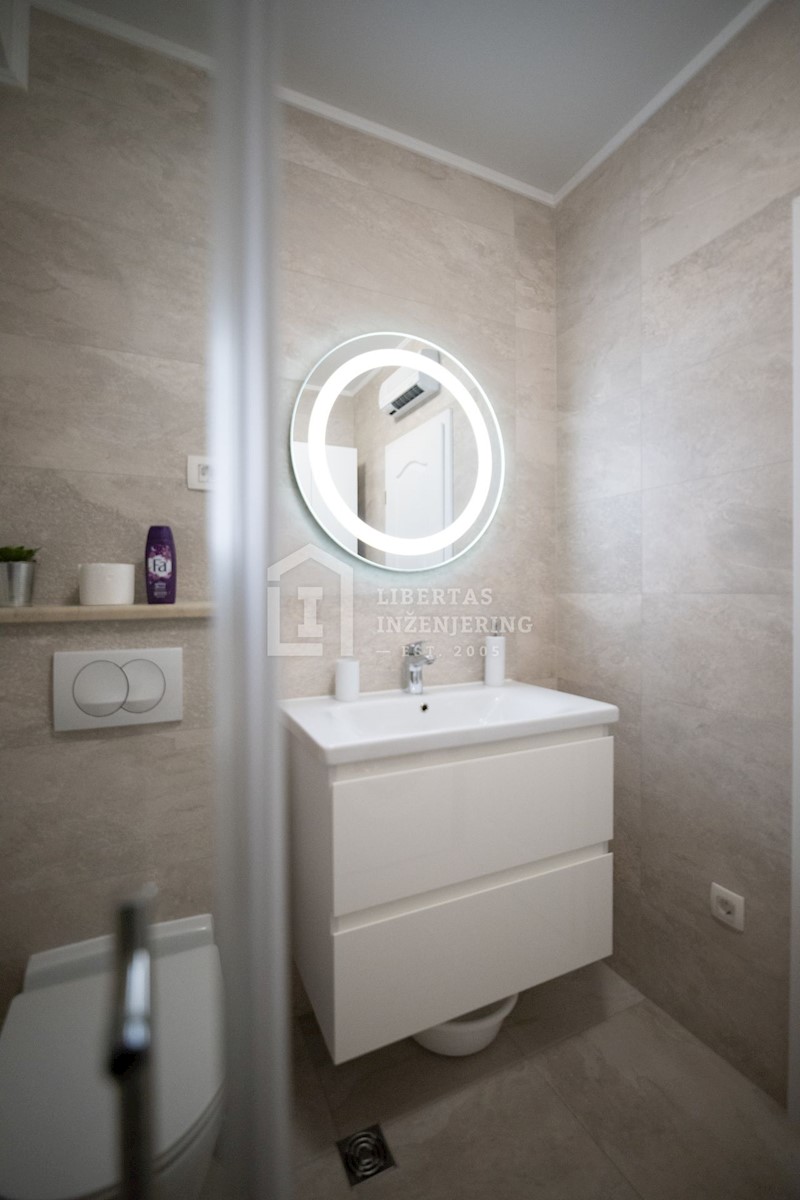 Apartment Zu verkaufen - DUBROVAČKO-NERETVANSKA DUBROVNIK